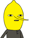 lemongrab Slack emoji