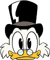 scroogemcduck Slack emoji