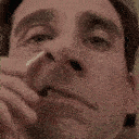 covid test nose Slack emoji