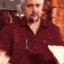 guyfieri disappointed Slack emoji
