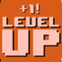 mario levelup Slack emoji