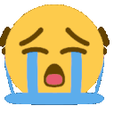 cry spin Slack emoji