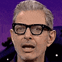 jeffgoldblum gulp Slack emoji