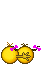 happy new year Slack emoji