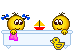 bath time Slack emoji