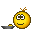 flip pan cooking Slack emoji