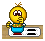 cooking Slack emoji