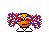 cheerleader Slack emoji