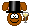 new years rabbit Slack emoji