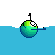 backstroke swimming Slack emoji