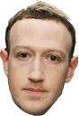 mark zuckerberg Slack emoji