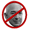 anti bezos Slack emoji