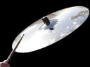 cymbal Slack emoji