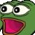 poggersrow Slack emoji