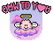 omw angel Slack emoji