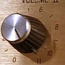 volume knob max Slack emoji