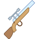 crackshot Slack emoji