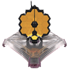 jwst james webb space telescope Slack emoji