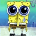 sadsponge Slack emoji