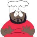 chef south park Slack emoji
