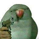 popug Slack emoji