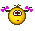 flustered Slack emoji