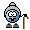 old lady Slack emoji
