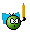 rolling pin housewife Slack emoji