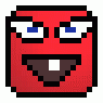 one tooth Slack emoji