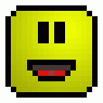 lego face Slack emoji