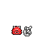 devil burning heart Slack emoji