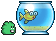 goldfish knuddels Slack emoji