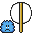 knuddels boy sad sign Slack emoji