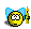 girl candle Slack emoji