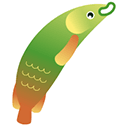 pirarucu Slack emoji