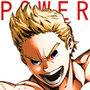 mirio Slack emoji