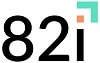 number 82i color block Slack emoji