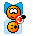 give binkie Slack emoji