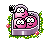 heart shaped box Slack emoji