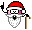 old santa Slack emoji