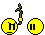 hit stick Slack emoji