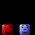 laser Slack emoji