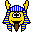 pharoah clap Slack emoji