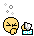 tissue cough Slack emoji