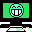 monitor Slack emoji