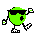 cool dance Slack emoji