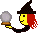 witch crystal ball Slack emoji