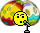 easter speech Slack emoji