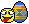 easter tongue Slack emoji