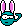 crazy bunny Slack emoji